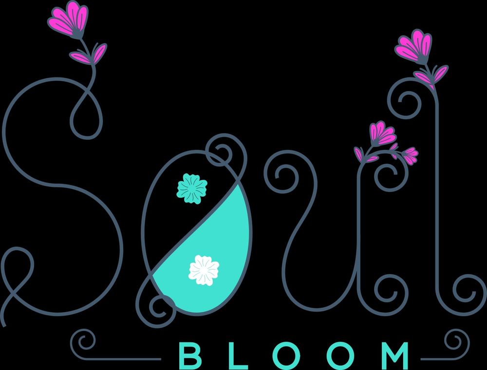 Soul Bloom Logo