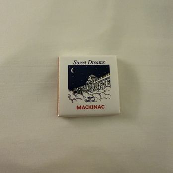 Grand Hotel - Hotels Near Me - Mackinac Island, Michigan