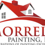Photo of Morrell Painting