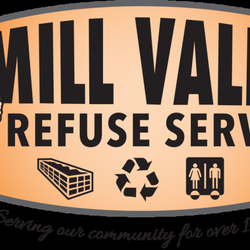 Mill Valley Refuse Service