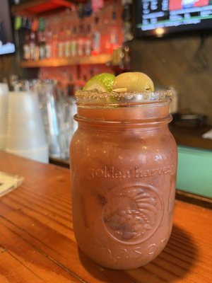 Bernie's Oyster House Tybee Island by null