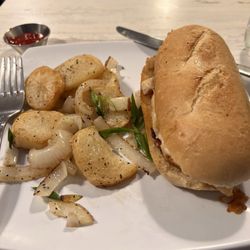 Midtown Cafe
