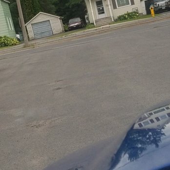 Safelite AutoGlass - After taking to Ziebart - Auto Glass Services Near Me - Massena, New York