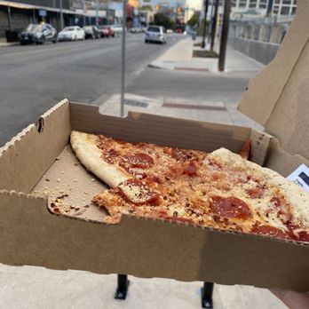 Hoboken Pie - Pizza Near Me - Austin, Texas