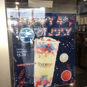 Sharetea - Bubble Tea Near Me - Carrollton, Texas Sharetea - Bubble Tea Near Me - Carrollton, Texas
