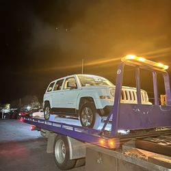 FAS Automotive Repair