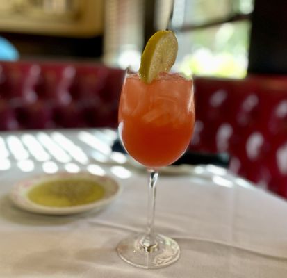 Maggiano's Little Italy by null