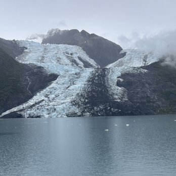 Phillips Cruises & Tours - Glaciers - Boat Charters Near Me - Anchorage, Alaska