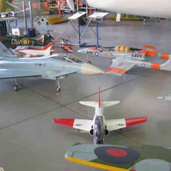 Aviation Museum SA Inc - Museums Near Me - Port Adelaide, SA
