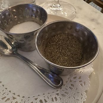 Cote Ouest Bistro - Sel et poivre - French Near Me - San Francisco, California Cote Ouest Bistro - Sel et poivre - French Near Me - San Francisco, California