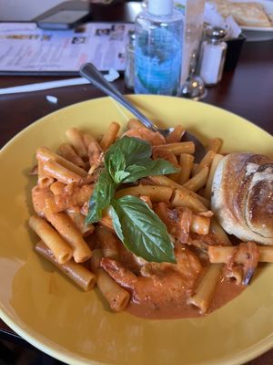 Balkan Cafe & Grill Pizza Pasta by null