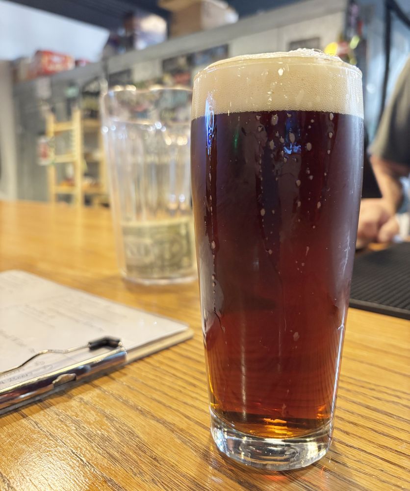 Shoehorn Brewing Logo