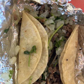 Tacos El Arco - Mexican Near Me - El Monte, California