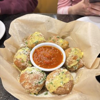 AWSOM Wings Pizza & Burgers - Cheese Balls - Chicken Wings Near Me - Montebello, California