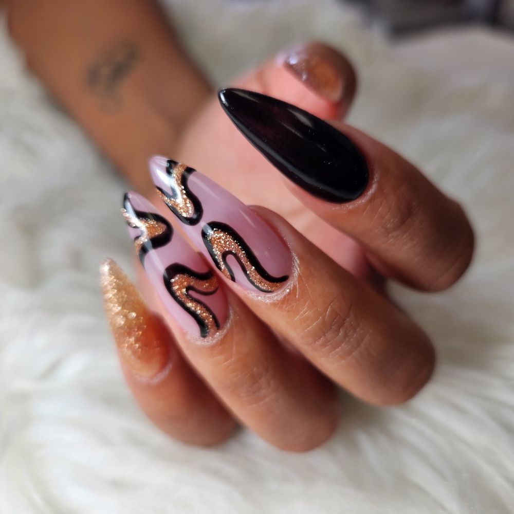 ZEWD NAILS Updated September 2024 287 Photos & 37 Reviews 5901