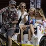 Twin Town Pedicabs