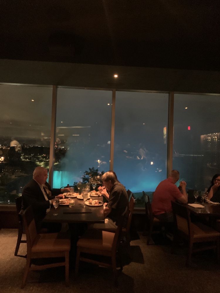The Keg Steakhouse + Bar -Fallsview