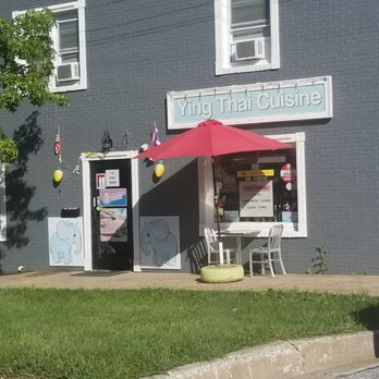 Ying Thai Cuisine - Thai Near Me - Westminster, Maryland Ying Thai Cuisine - Thai Near Me - Westminster, Maryland