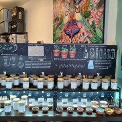 Redwood Witchery and Muddy River Conjure