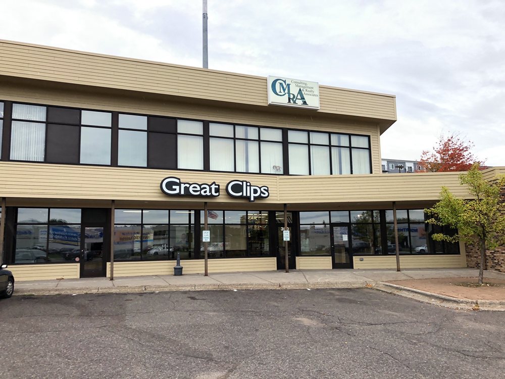 GREAT CLIPS Updated September 2024 10 Reviews 1405 Miller Trunk Hwy, Duluth, Minnesota