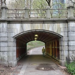 Dipway Arch