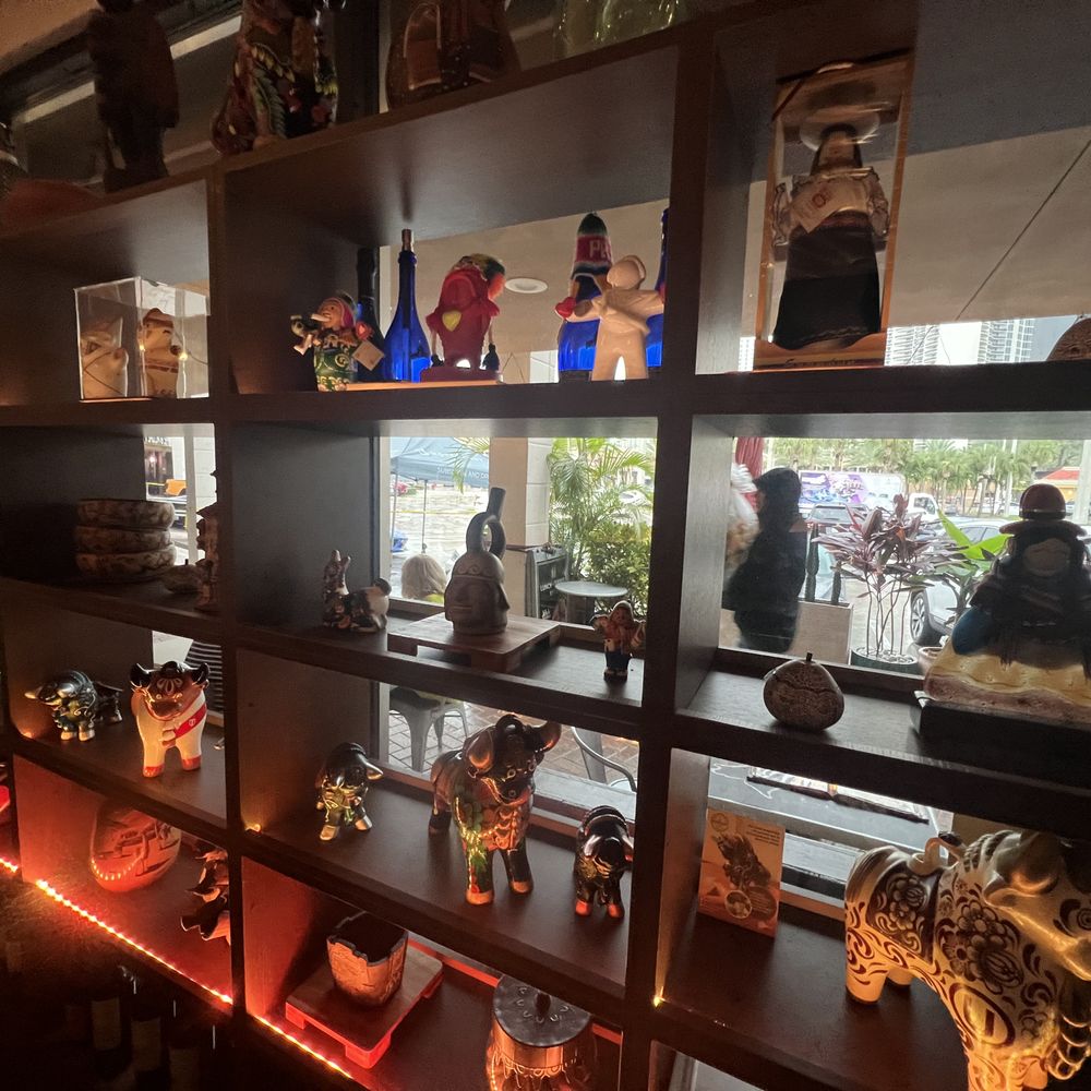 INTIMAR Peruvian Restaurant - Peruvian Near Me - Sunny Isles Beach, Florida