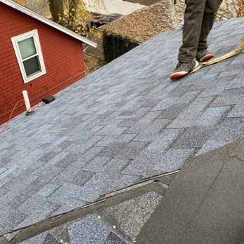 Domi Construction - Roofing Near Me
