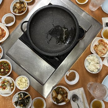 Cho Sun Ok Restaurant - Korean Near Me - Chicago, Illinois Cho Sun Ok Restaurant - Korean Near Me - Chicago, Illinois