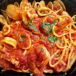 Tuscany Ristorante - Seafood Fradiavola
