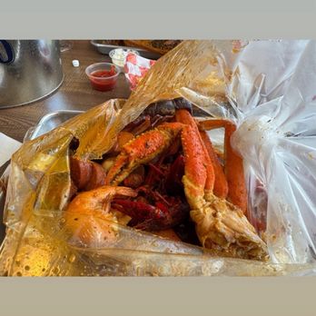 Supreme Boil - Seafood Near Me - Flower Mound, Texas Supreme Boil - Seafood Near Me - Flower Mound, Texas