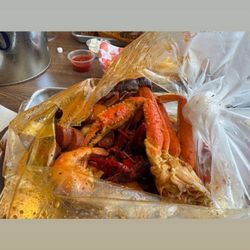 Supreme Boil