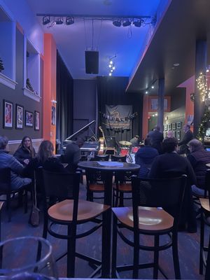 Caffè Vivace | Coffee House, Jazz Lounge by null