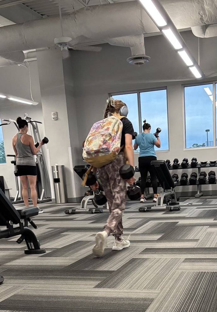 YMCA at Flagler Health+ Village Image