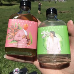 Seventh Avenue Wine & Liquor Company - These are SO good!