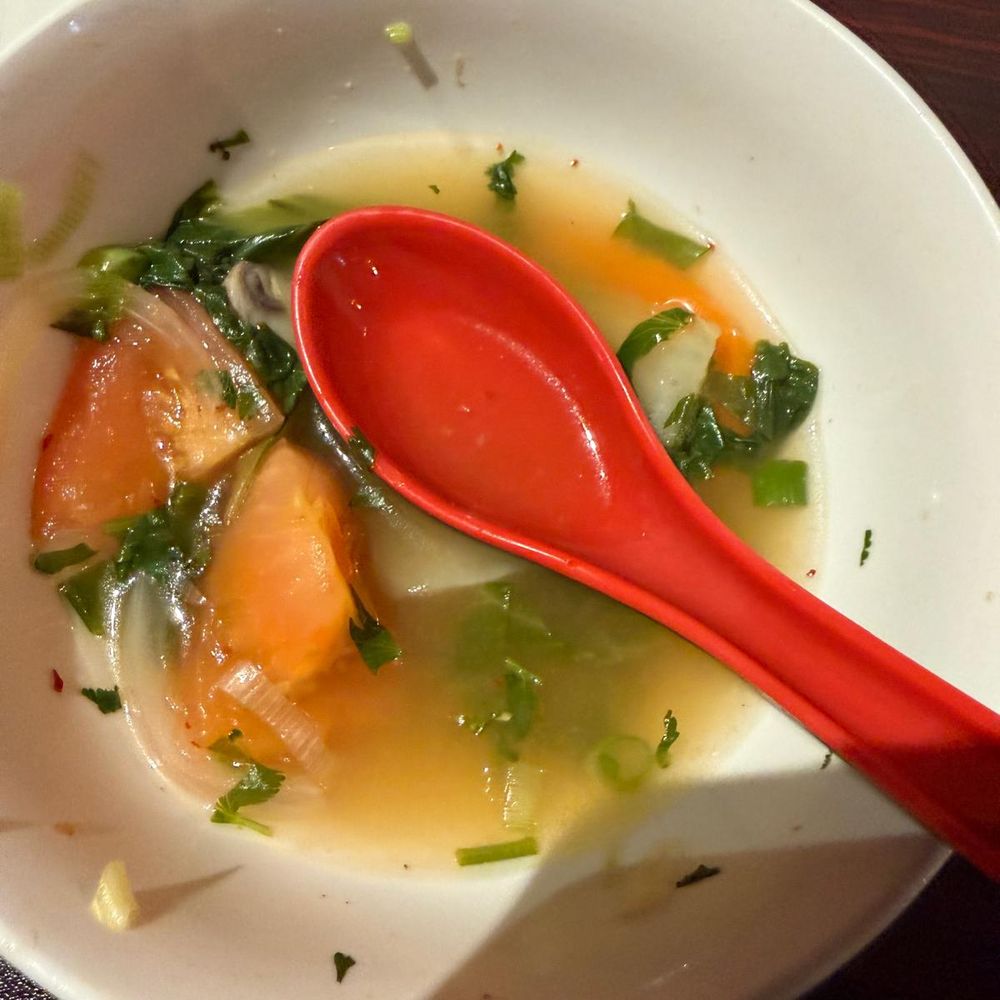 Tom Yum Tom Yum