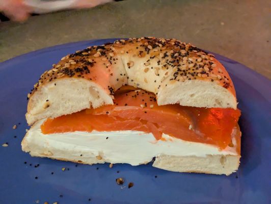 Charleston Bakery & Delicatessen by null