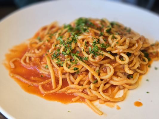 UNETTO TOKYO PASTA FACTORY by null