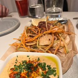 Delamina EAST - Squid