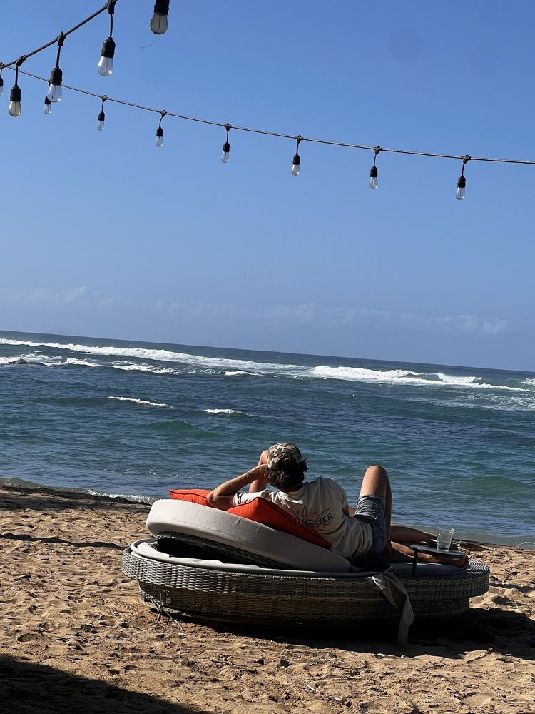 Villa Montana Beach Resort