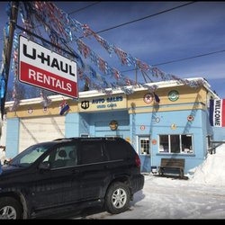 U-Haul Neighborhood Dealer
