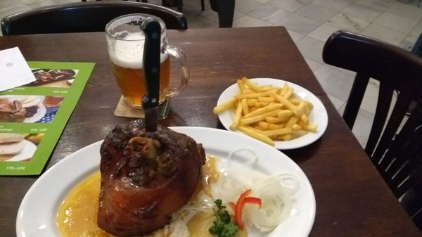 U Dvou koček by null