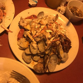 E Star - Buffets Near Me - Katy, Texas