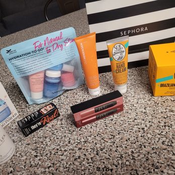 Sephora - Cosmetics & Beauty Supply Near Me - El Paso, Texas