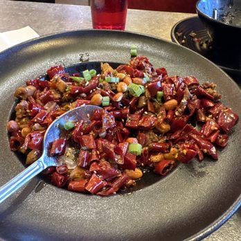 Pepper Tavern - Good food good service The fish all very delicious - Chinese Near Me - San Gabriel, California Pepper Tavern - Good food good service The fish all very delicious - Chinese Near Me - San Gabriel, California