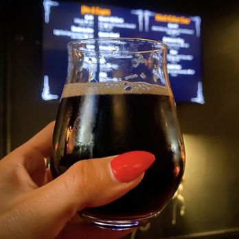 TRVE Brewing - Some sort of amazing sour - Breweries Near Me - Denver, Colorado TRVE Brewing - Some sort of amazing sour - Breweries Near Me - Denver, Colorado