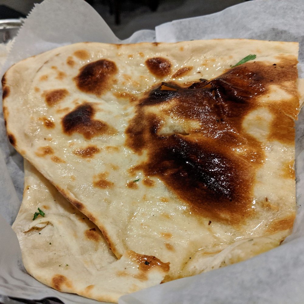 India Kitchen Tustin, CA - Butter naan - Indian Near Me - Tustin, California India Kitchen Tustin, CA - Butter naan - Indian Near Me - Tustin, California
