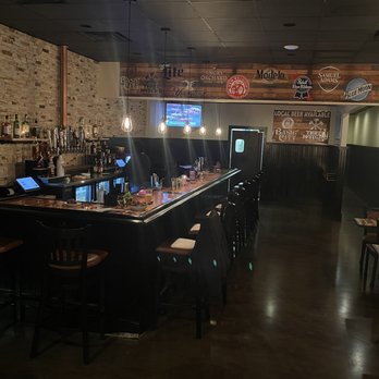 Fiorano - Bar area - Mediterranean Near Me - Barboursville, Virginia Fiorano - Bar area - Mediterranean Near Me - Barboursville, Virginia