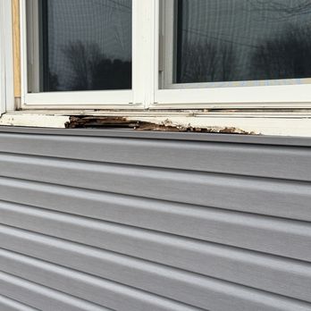 Feldco Windows, Siding, Doors & Roofing - Horrible installation - Windows Installation Near Me - Milwaukee, Wisconsin
