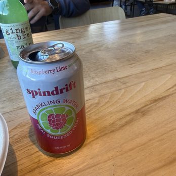 CAVA - Drink - Mediterranean Near Me - Westminster, Colorado