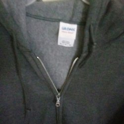 Family Dollar - Hooded sweatshirt ($12 tag price paid $8)